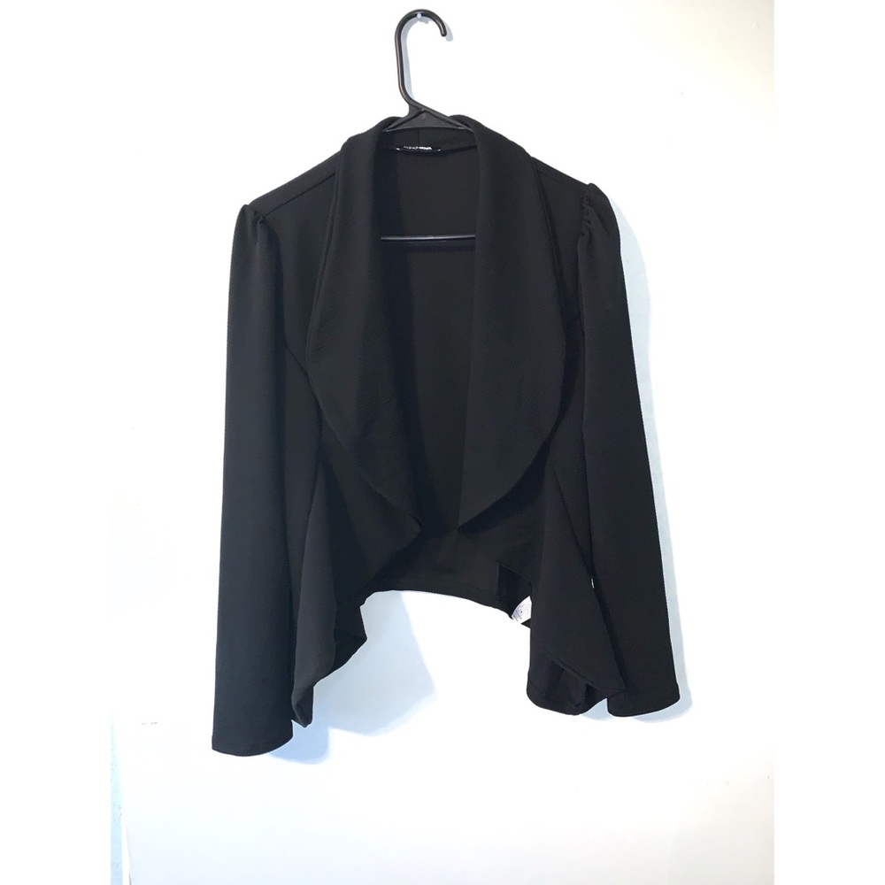 Fashion Nova blazer